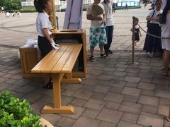 -重庆海昌加勒比海水世界
