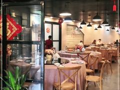 大堂-徐记私厨(半淞园路店)