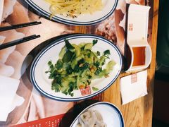 -新兴园饺子馆(北京百子湾店)