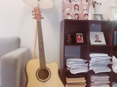 -壹人壹像工作室(购物公园店)