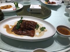 -功夫汤粤港餐厅(锦业路店)