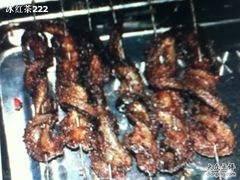 -小胖龙虾烧烤(东波路店)
