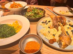 -纳鲁孜·新疆特色餐厅(上海悦荟广场店)