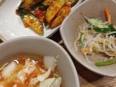 -包装马车·韩国料理·포장마차