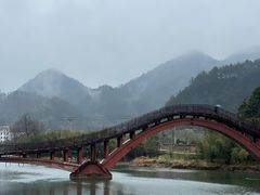 -绩溪龙川景区