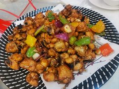 -清真悦宾楼食府(海湖店)