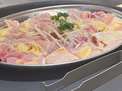 -阿鸡鱼庄·顺德鲜蒸小炒(亚运村店)