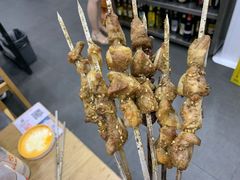 -老虎滩大连海鲜烧烤(建邺云锦路总店)