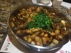 -黄记煌三汁焖锅(新世纪广场店)