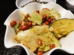 -美滋滋尚鱼烤鱼餐厅(空港店)