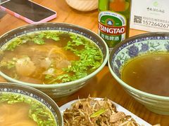 -鑫明明拉面(宁化路店)
