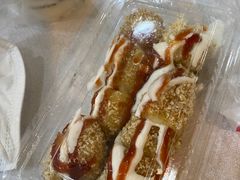 -唐记臭干(金鹰后街店)