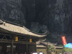 -武隆天坑地缝国家地质公园