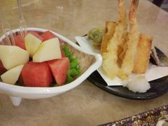 -桃屋日本料理(清华科技园店)