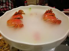 -芳芳私房菜·精做淮扬菜(承德路店)