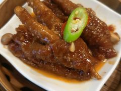 -点都德(华强南店)