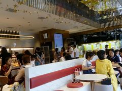 -奈雪的茶(红谷滩万达广场店)