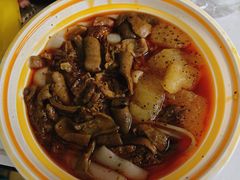 -王记生烫牛杂面馆(兰陵路店)