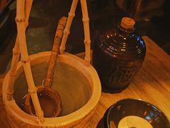 -安家村酒馆