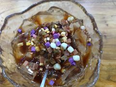 十景冰粉-阿木舂记·特色小吃(平江路店)