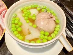 -苏州W酒店·苏滟中餐厅