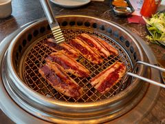 -一品诚记烤肉(大连柏威年购物中心店)