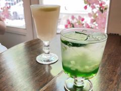 -Viviane's·花园餐厅