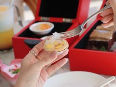 -大堂酒廊·亚龙湾万豪度假酒店