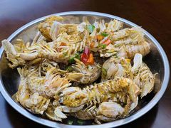 -徽三说·土徽菜·中国徽菜连锁品牌(阳湖总店)