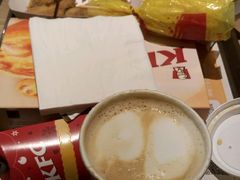 -肯德基(象山丹峰店)