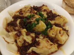 -翠华餐厅(百老汇店)