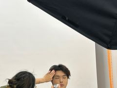 -海马体照相馆(成都来福士广场店)