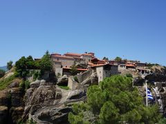 -梅黛奥拉修道院