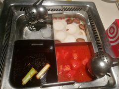 -海底捞火锅(万丰桥店)