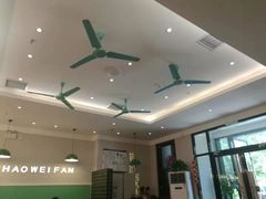 大堂-魏记烧味饭