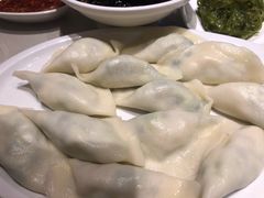 -喜家德虾仁水饺(华强天虹店)
