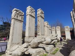 -北京石刻艺术博物馆(五塔寺)