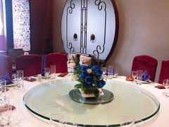 包厢-晋阳饭庄(虎坊桥店)