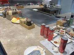 -上渔铁板烧(熙悦汇店)