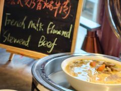 -佛山恒安瑞士大酒店-瑞士咖啡厅-主题自助餐