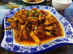 -徽州美食(三十年老店)