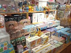 -九木杂物社(新奥购物中心店)