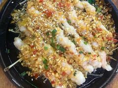 -小民大排档(江汉路店)