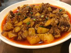 -双流老字号董蹄花(广场路店)