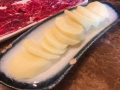 -一品牛鲜潮汕牛肉火锅(茶花园店)