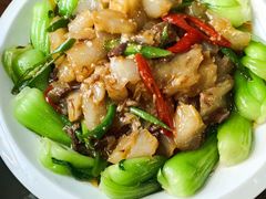 -三江源美食城