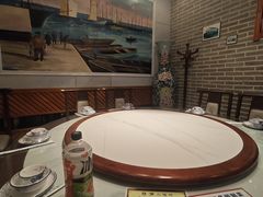 -旺角小渔村(二马路店)