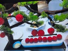 -世贸万锦大酒店·江南春中餐