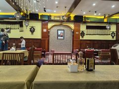 -清真· AL-JANNAT 佳纳特餐厅(仙林店)