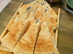 饽饽饼-王明古法砂锅居(开化寺店)